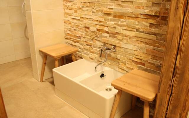 Apartment in Leogang Near Ski Slopes