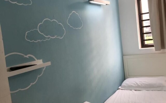 Starfish Hostel