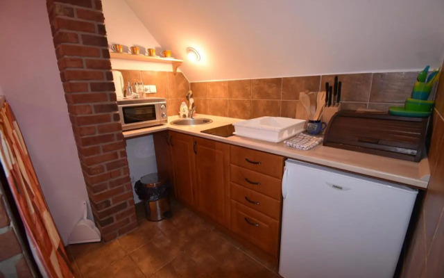 Apartmány Říčky "Sněženka"