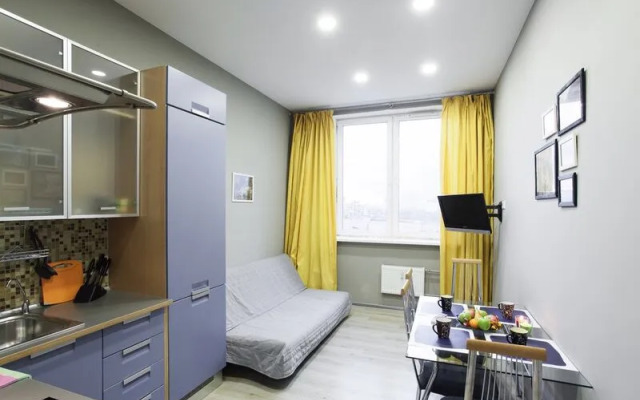 Апартаменты Рентал СПБ на Московском проспекте, д. 183-185