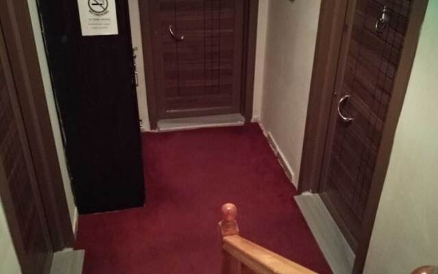 Buhara Apart Oldcity