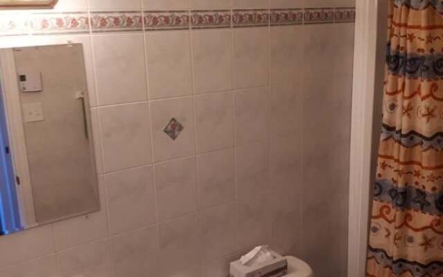 Hunters Mountain Chalets