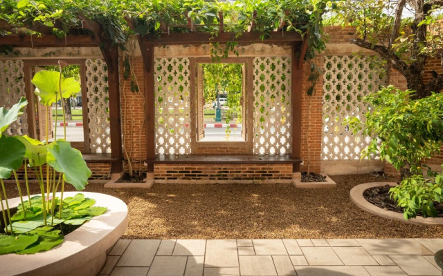 Sanae' Oldtown Hotel