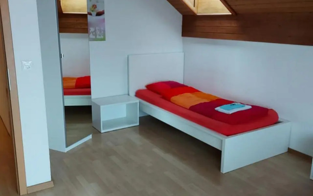 good bed Niederbipp 13