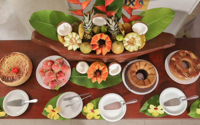 Sun Bay Hotéis Pipa