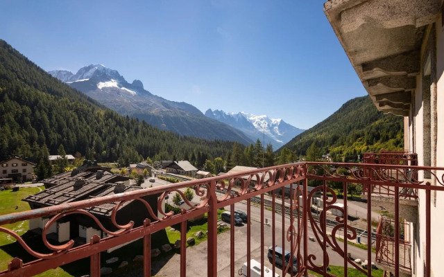 R Sidence Bel Alp 16