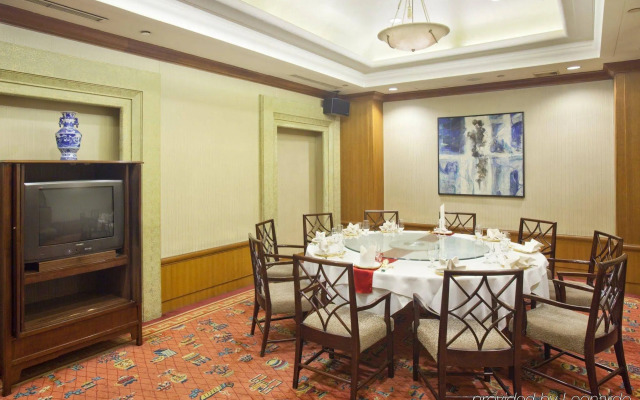 Crowne Plaza Shenyang Zhongshan