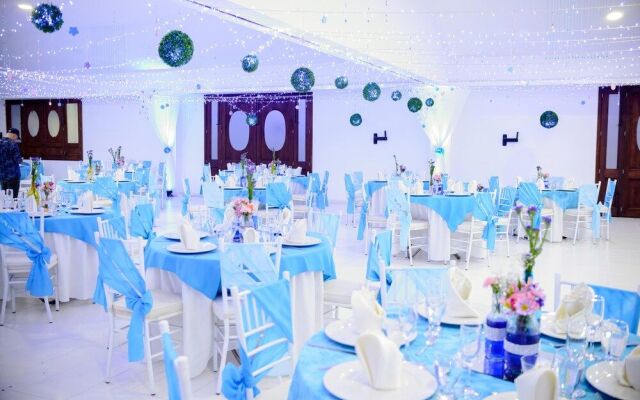 Hotel Majam's Resort