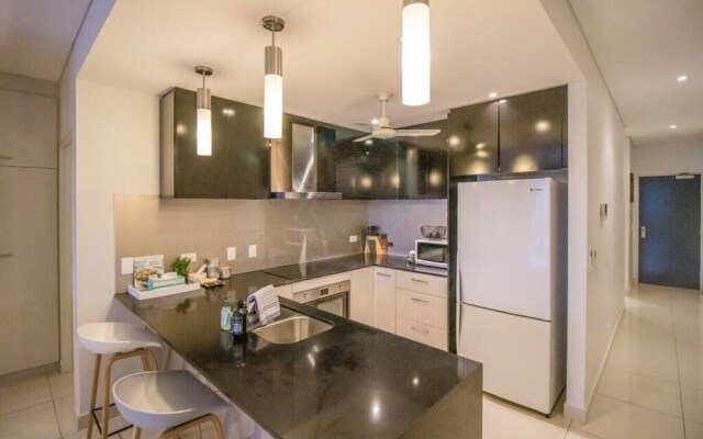 ZEN CENTRAL AMBIENT - 3Bedroom Apartment