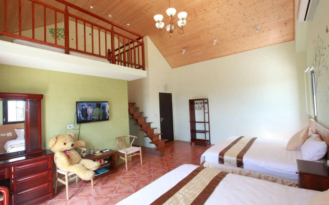 Yi Ho Gi B&B