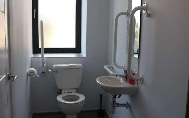 Sky Nights Hotel London Heathrow