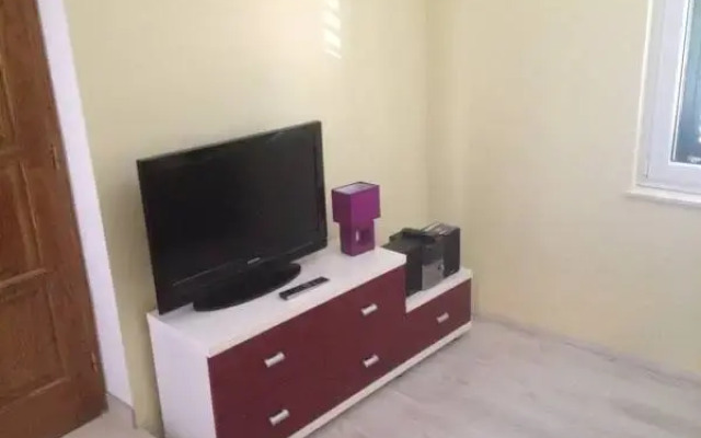 Apartments & Rooms Toni