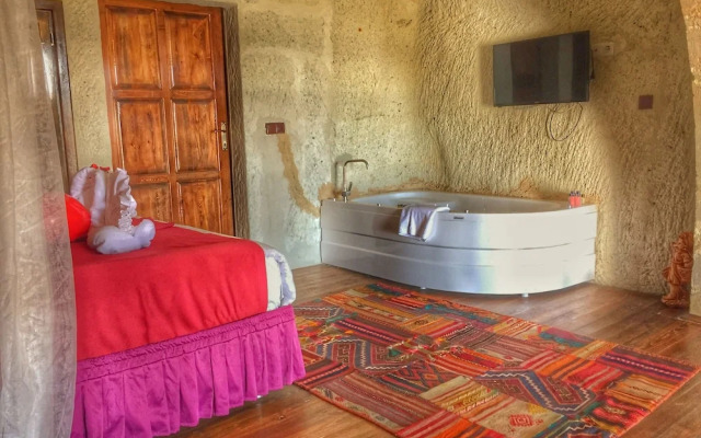 Marvel Of Cappadocia