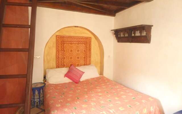 Residence Le Bastion