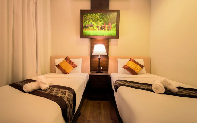 Panna Heritage Boutique Hotel