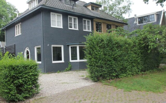 Holiday Home in Bergen With Terrace, Garden, Lounge Set