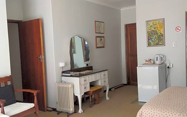 Forestview guesthouse and B&B