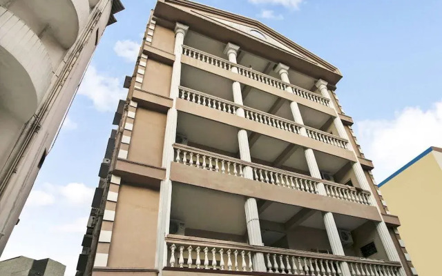 OYO 47645 Hotel Sai Vinayak Boarding And Lodging
