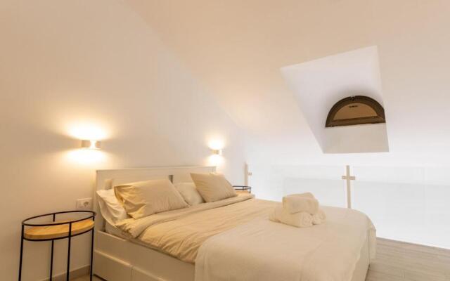 Duplex Parque Santiago 1 2A020