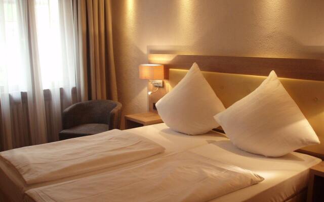 Hotel Doctor Weinstube