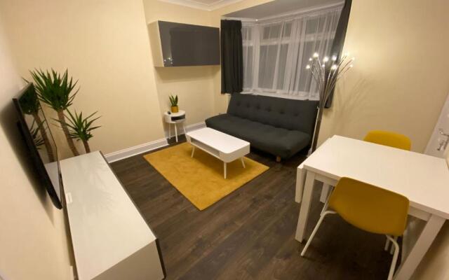 Apartment 20 @ Excel London