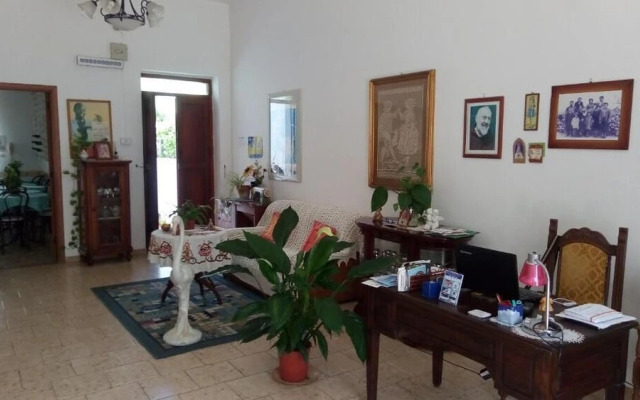 Hotel Agostino