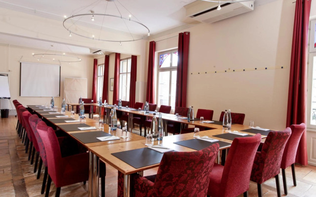Hotel Watthalden