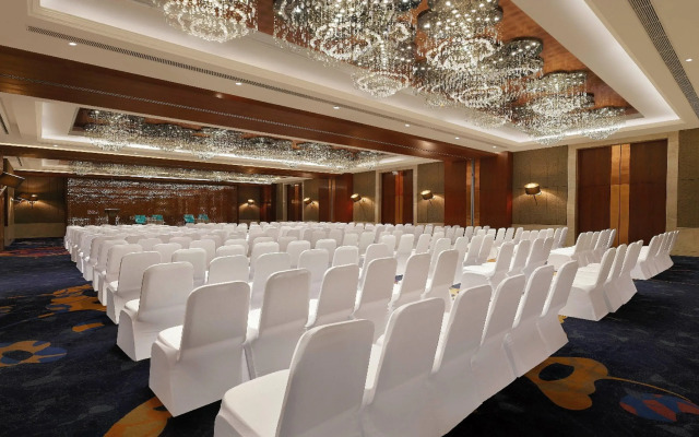 Holiday Inn Jaipur City Centre by IHG