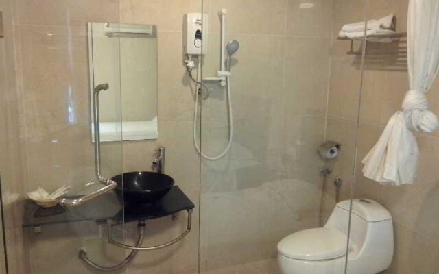 O'wen Hotel Ampang