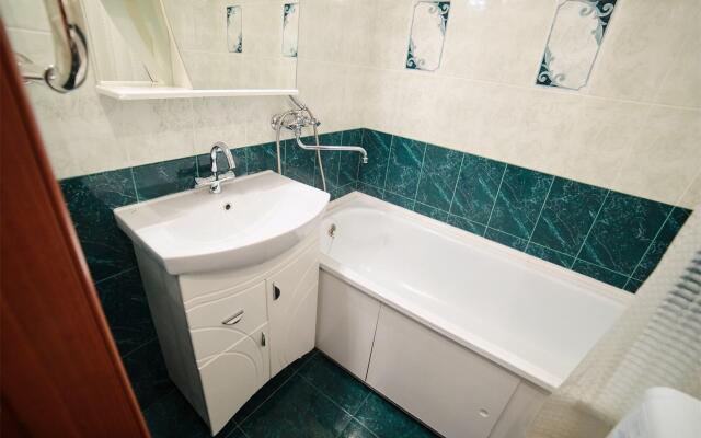 Апартаменты Модус в 7-м микрорайоне 26