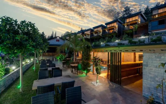 La Veranda Villas