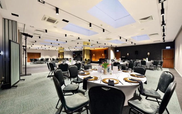 Arche Hotel Puławska Residence