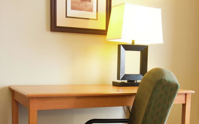 Hampton Inn Norfolk