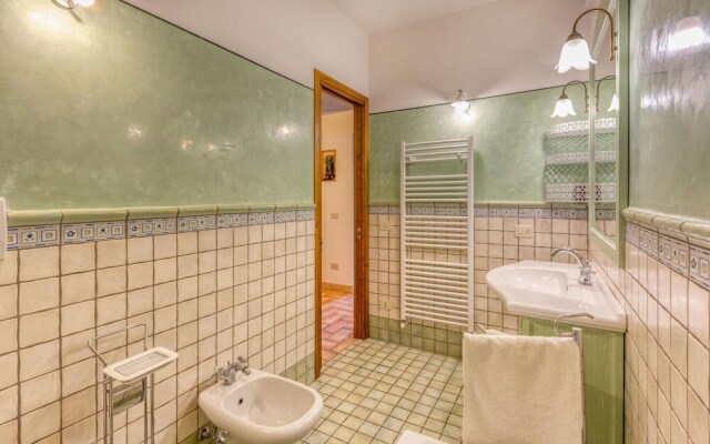 Holiday Home Le Cycas
