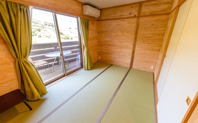 Guest House Amami Long Beach 2