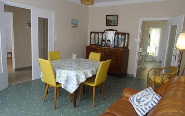 Maison Les Sables-d'Olonne, 3 pièces, 4 personnes - FR-1-92-768