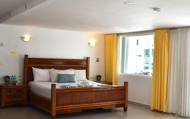 Illusion Boutique Hotel