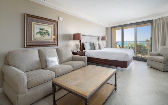 Beachside Two 4213 - flr1 - Efficiency - (4)