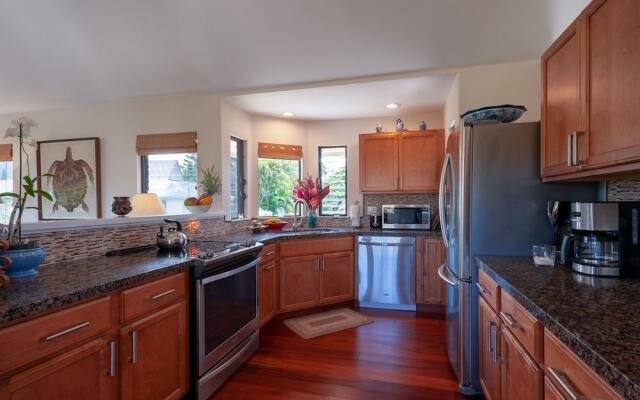 Hanalei Bay 26 - 2 Br Home