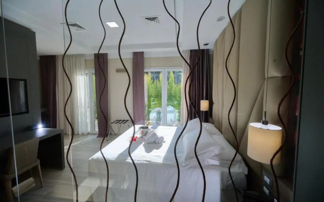 Park Hotel Le Dune Di Giovino