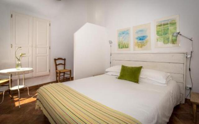 U Castellu Guesthouse