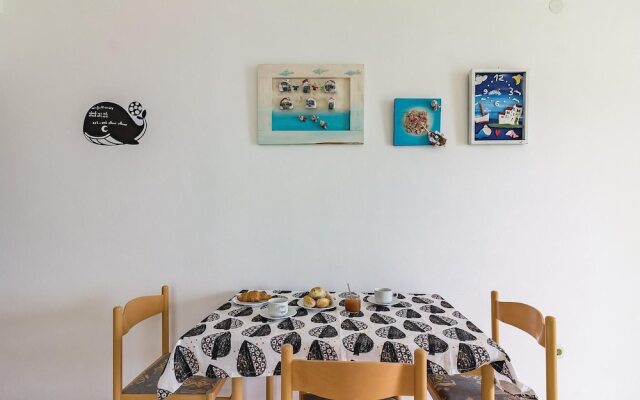 Beautiful Home in Pula With Wifi and 1 Bedrooms