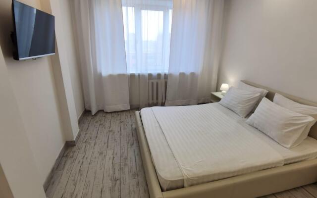 ZNS Rent (ZNS Rent) on 61 Lunacharsky Street