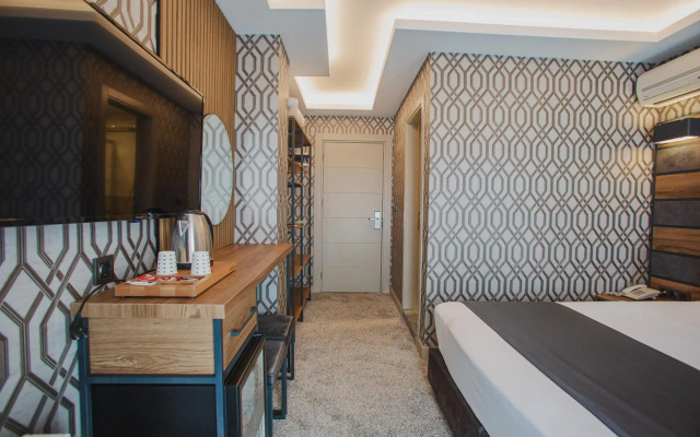 Prusias Otel