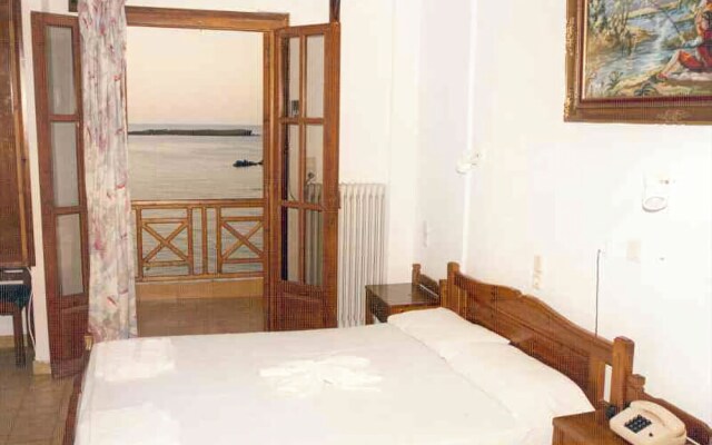 Elena Beach