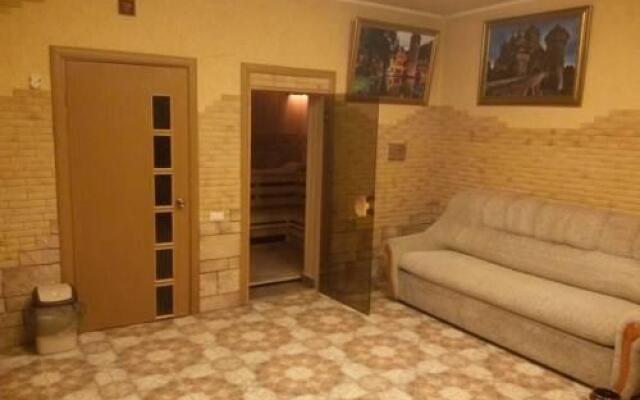 Mini-Hotel Zateryanny Mir