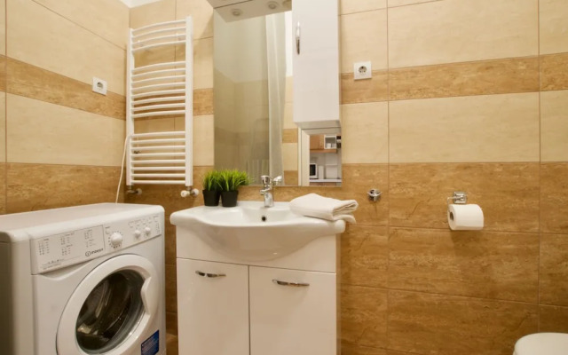 Standard Apartment by Hi5 - AsbÃ³th 15