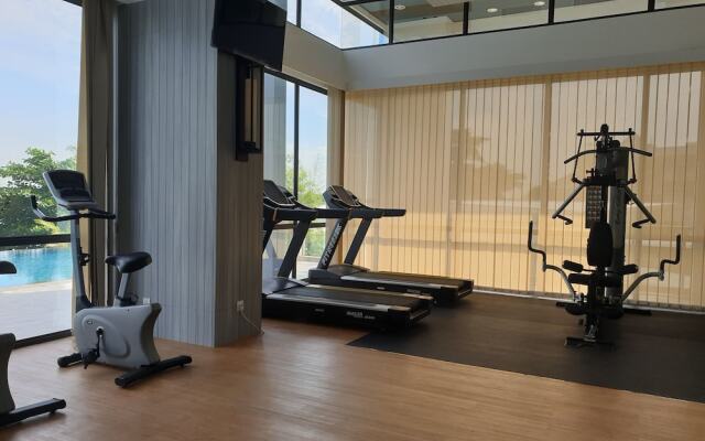 CozyHomes at One Residence Batam