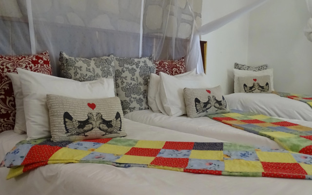 Kalahari Farmhouse