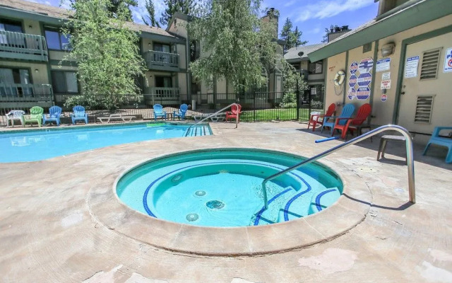 Affordable Bayside Condo